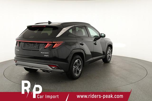 Hyundai TUCSON 1.6 T-GDI AWD PHEV Style, ACC, Navi, Kamera, Winterpaket 