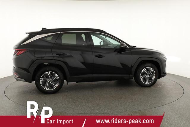 Hyundai TUCSON 1.6 T-GDI AWD PHEV Style, ACC, Navi, Kamera, Winterpaket 