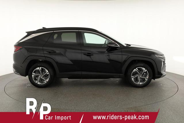 Hyundai TUCSON 1.6 T-GDI AWD PHEV Style, ACC, Navi, Kamera, Winterpaket 