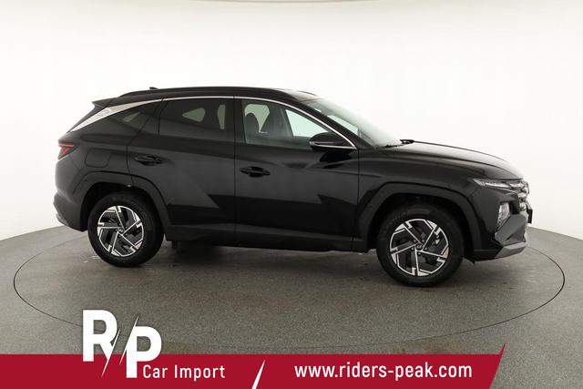 Hyundai TUCSON 1.6 T-GDI AWD PHEV Style, ACC, Navi, Kamera, Winterpaket 