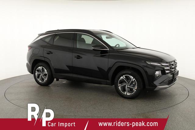 Hyundai TUCSON 1.6 T-GDI AWD PHEV Style, ACC, Navi, Kamera, Winterpaket 