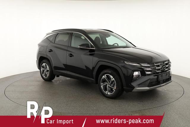 Hyundai TUCSON 1.6 T-GDI AWD PHEV Style, ACC, Navi, Kamera, Winterpaket 