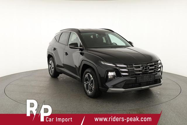 Hyundai TUCSON 1.6 T-GDI AWD PHEV Style, ACC, Navi, Kamera, Winterpaket 