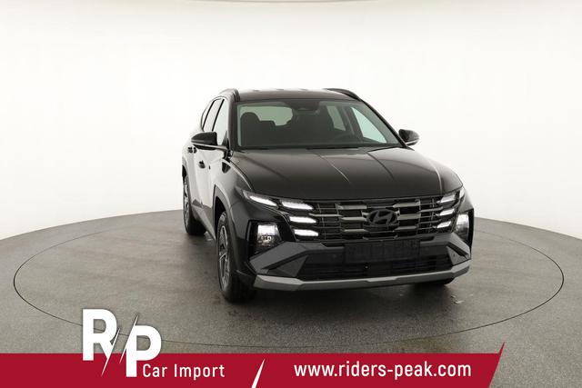 Hyundai TUCSON 1.6 T-GDI AWD PHEV Style, ACC, Navi, Kamera, Winterpaket 