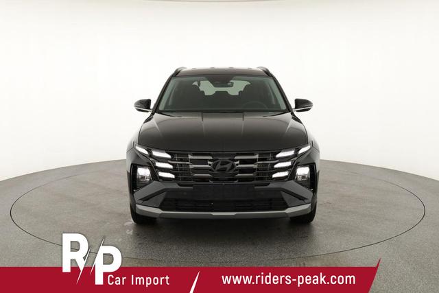 Hyundai TUCSON 1.6 T-GDI AWD PHEV Style, ACC, Navi, Kamera, Winterpaket 