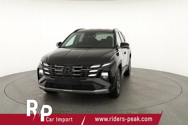 Hyundai TUCSON 1.6 T-GDI AWD PHEV Style, ACC, Navi, Kamera, Winterpaket 