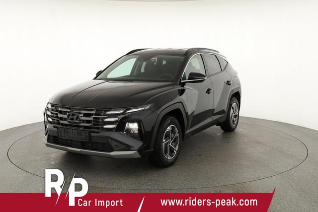 Hyundai TUCSON 1.6 T-GDI AWD PHEV Style, ACC, Navi, Kamera, Winterpaket 