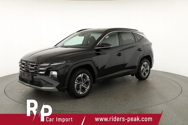 Hyundai TUCSON 1.6 T-GDI AWD PHEV Style, ACC, Navi, Kamera, Winterpaket 