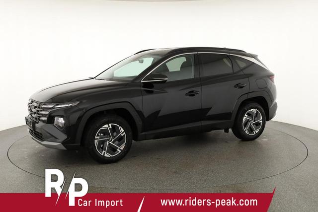 Hyundai TUCSON 1.6 T-GDI AWD PHEV Style, ACC, Navi, Kamera, Winterpaket 