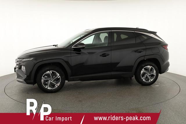 Hyundai TUCSON 1.6 T-GDI AWD PHEV Style, ACC, Navi, Kamera, Winterpaket 