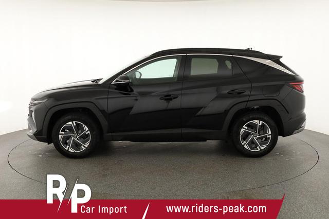 Hyundai TUCSON 1.6 T-GDI AWD PHEV Style, ACC, Navi, Kamera, Winterpaket 