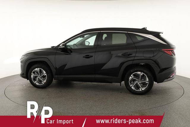 Hyundai TUCSON 1.6 T-GDI AWD PHEV Style, ACC, Navi, Kamera, Winterpaket 