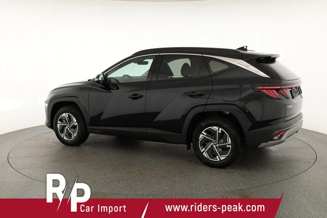 Hyundai TUCSON 1.6 T-GDI AWD PHEV Style, ACC, Navi, Kamera, Winterpaket 