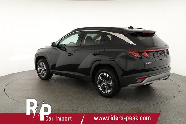 Hyundai TUCSON 1.6 T-GDI AWD PHEV Style, ACC, Navi, Kamera, Winterpaket 