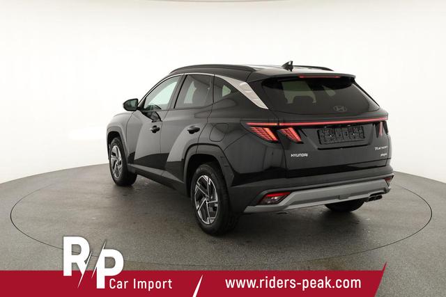 Hyundai TUCSON 1.6 T-GDI AWD PHEV Style, ACC, Navi, Kamera, Winterpaket 