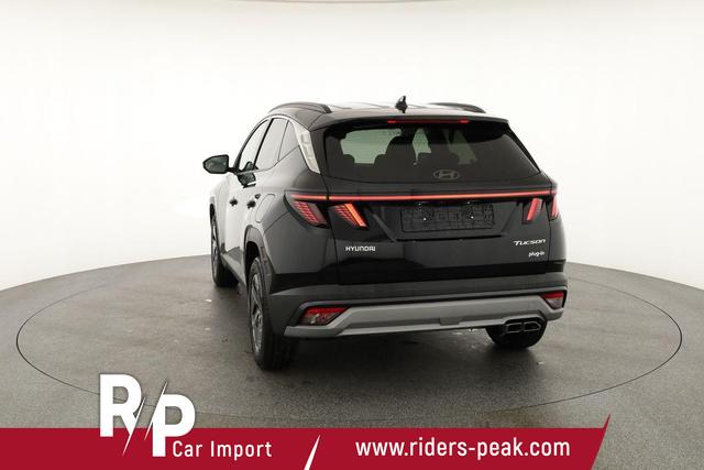 Hyundai TUCSON 1.6 T-GDI AWD PHEV Style, ACC, Navi, Kamera, Winterpaket 