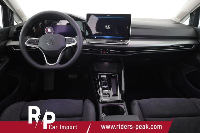 Volkswagen Golf 1.5 TSI eHybrid 150 kW Edition 50 VIII Style, Navi, Kamera, Side, LED-Plus 