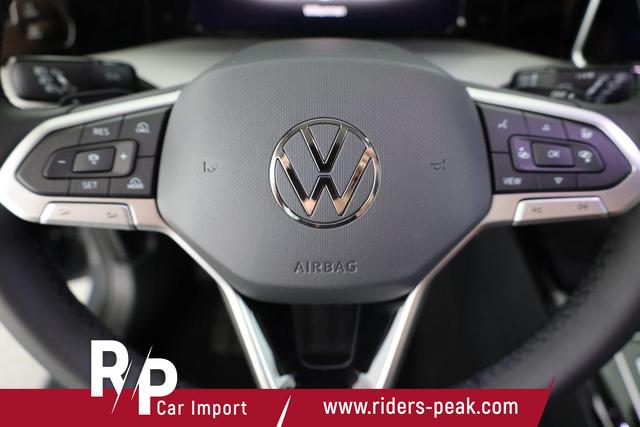 Volkswagen Golf 1.5 TSI eHybrid 150 kW Edition 50 VIII Style, Navi, Kamera, Side, LED-Plus 