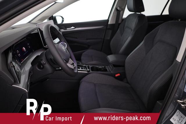 Volkswagen Golf 1.5 TSI eHybrid 150 kW Edition 50 VIII Style, Navi, Kamera, Side, LED-Plus 