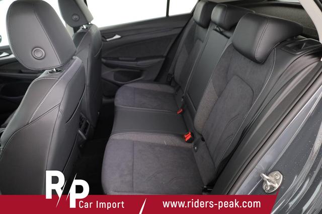 Volkswagen Golf 1.5 TSI eHybrid 150 kW Edition 50 VIII Style, Navi, Kamera, Side, LED-Plus 