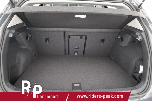 Volkswagen Golf 1.5 TSI eHybrid 150 kW Edition 50 VIII Style, Navi, Kamera, Side, LED-Plus 