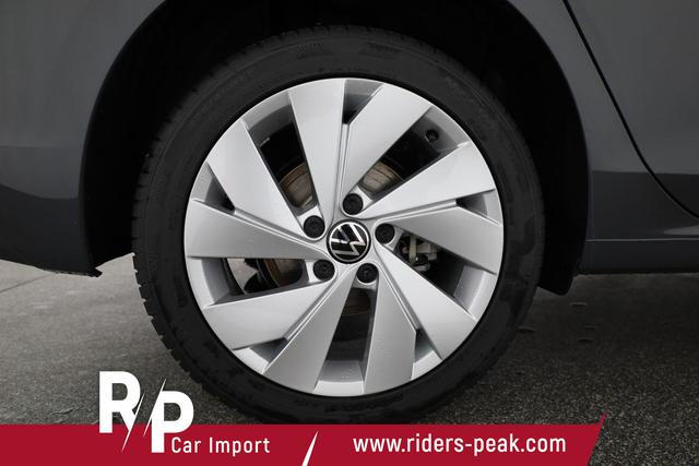 Volkswagen Golf 1.5 TSI eHybrid 150 kW Edition 50 VIII Style, Navi, Kamera, Side, LED-Plus 