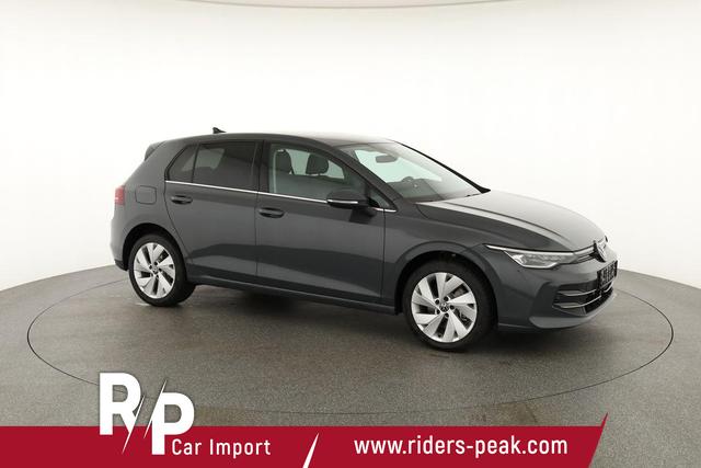 Volkswagen Golf 1.5 TSI eHybrid 150 kW Edition 50 VIII Style, Navi, Kamera, Side, LED-Plus 