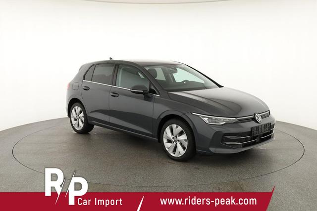 Volkswagen Golf 1.5 TSI eHybrid 150 kW Edition 50 VIII Style, Navi, Kamera, Side, LED-Plus 
