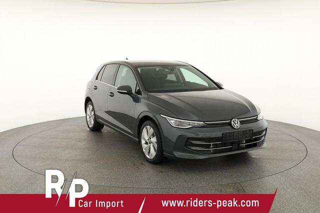 Volkswagen Golf 1.5 TSI eHybrid 150 kW Edition 50 VIII Style, Navi, Kamera, Side, LED-Plus 