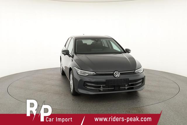 Volkswagen Golf 1.5 TSI eHybrid 150 kW Edition 50 VIII Style, Navi, Kamera, Side, LED-Plus 