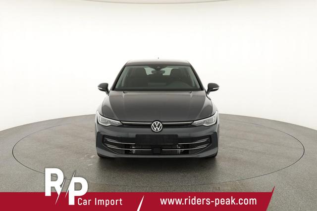 Volkswagen Golf 1.5 TSI eHybrid 150 kW Edition 50 VIII Style, Navi, Kamera, Side, LED-Plus 