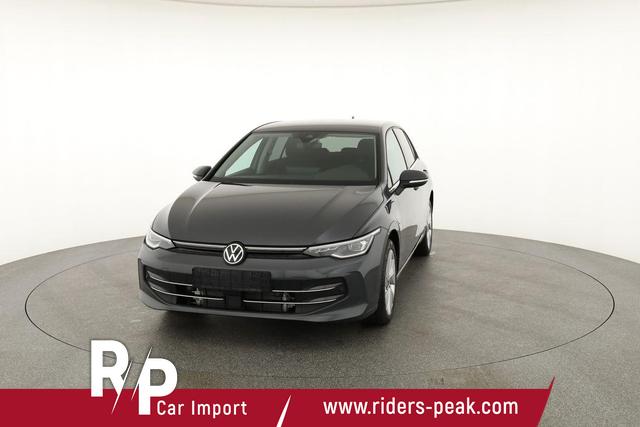 Volkswagen Golf 1.5 TSI eHybrid 150 kW Edition 50 VIII Style, Navi, Kamera, Side, LED-Plus 