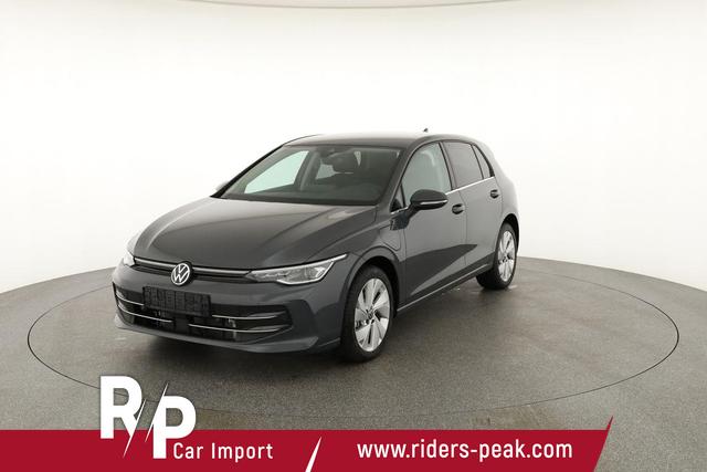 Volkswagen Golf 1.5 TSI eHybrid 150 kW Edition 50 VIII Style, Navi, Kamera, Side, LED-Plus 