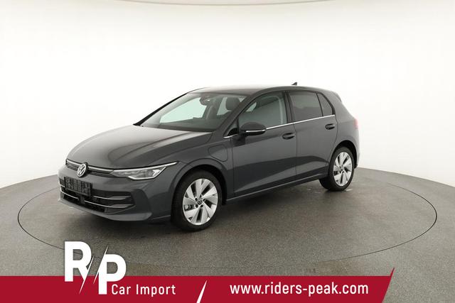 Volkswagen Golf 1.5 TSI eHybrid 150 kW Edition 50 VIII Style, Navi, Kamera, Side, LED-Plus 