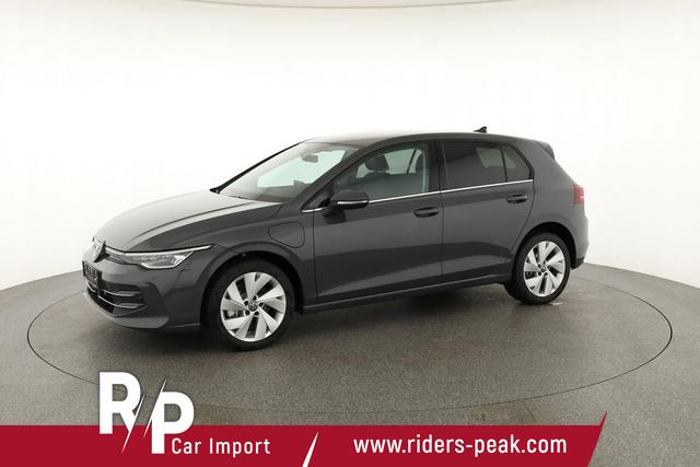 Volkswagen Golf 1.5 TSI eHybrid 150 kW Edition 50 VIII Style, Navi, Kamera, Side, LED-Plus 