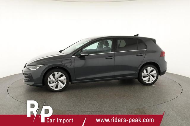 Volkswagen Golf 1.5 TSI eHybrid 150 kW Edition 50 VIII Style, Navi, Kamera, Side, LED-Plus 