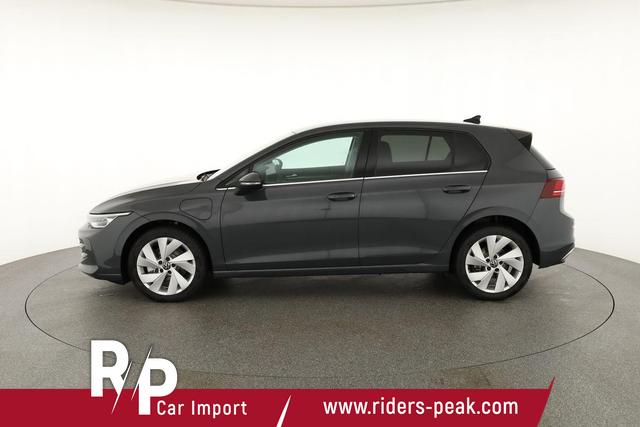 Volkswagen Golf 1.5 TSI eHybrid 150 kW Edition 50 VIII Style, Navi, Kamera, Side, LED-Plus 