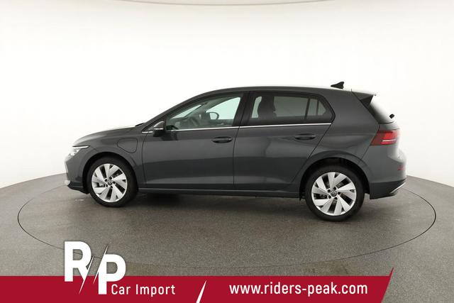 Volkswagen Golf 1.5 TSI eHybrid 150 kW Edition 50 VIII Style, Navi, Kamera, Side, LED-Plus 