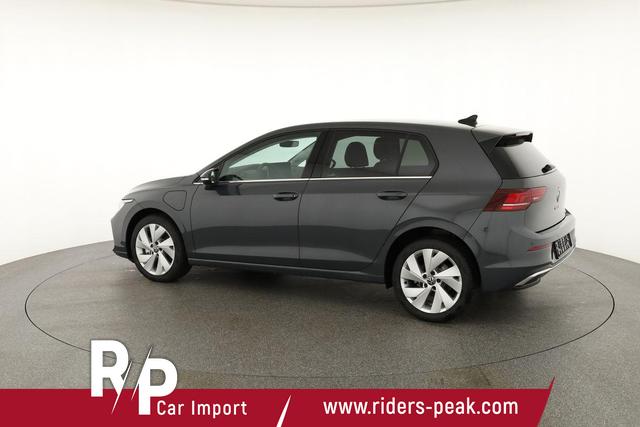 Volkswagen Golf 1.5 TSI eHybrid 150 kW Edition 50 VIII Style, Navi, Kamera, Side, LED-Plus 