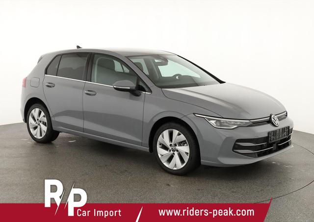 Volkswagen Golf - 1.5 TSI eHybrid 150 kW Edition 50 VIII Style, Navi, Kamera, Side, LED-Plus