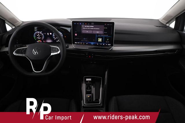 Volkswagen Golf 1.5 TSI eHybrid 150 kW Edition 50 VIII Style, Navi, Kamera, Side, LED-Plus 