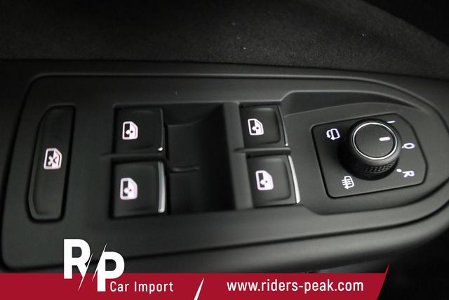 Volkswagen Golf 1.5 TSI eHybrid 150 kW Edition 50 VIII Style, Navi, Kamera, Side, LED-Plus 