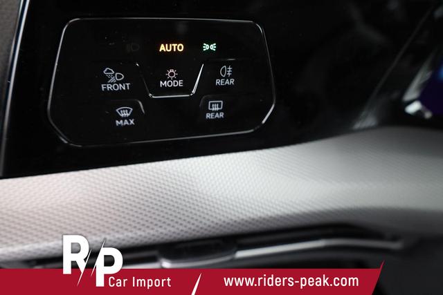Volkswagen Golf 1.5 TSI eHybrid 150 kW Edition 50 VIII Style, Navi, Kamera, Side, LED-Plus 