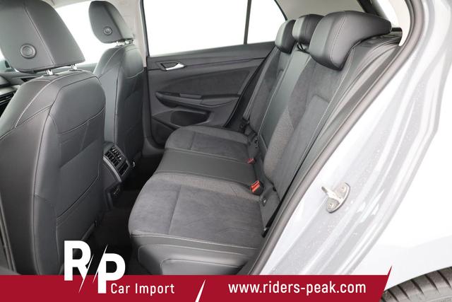 Volkswagen Golf 1.5 TSI eHybrid 150 kW Edition 50 VIII Style, Navi, Kamera, Side, LED-Plus 