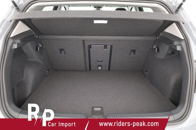 Volkswagen Golf 1.5 TSI eHybrid 150 kW Edition 50 VIII Style, Navi, Kamera, Side, LED-Plus 
