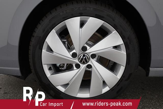 Volkswagen Golf 1.5 TSI eHybrid 150 kW Edition 50 VIII Style, Navi, Kamera, Side, LED-Plus 