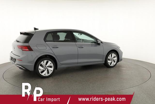 Volkswagen Golf 1.5 TSI eHybrid 150 kW Edition 50 VIII Style, Navi, Kamera, Side, LED-Plus 