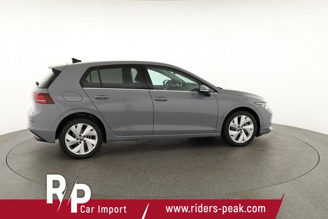 Volkswagen Golf 1.5 TSI eHybrid 150 kW Edition 50 VIII Style, Navi, Kamera, Side, LED-Plus 
