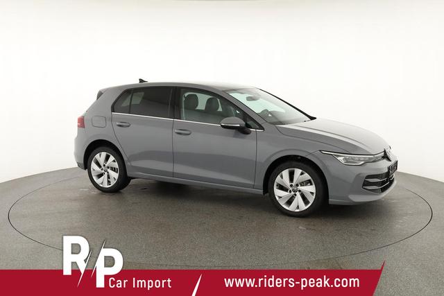 Volkswagen Golf 1.5 TSI eHybrid 150 kW Edition 50 VIII Style, Navi, Kamera, Side, LED-Plus 