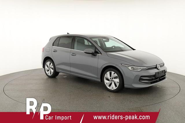 Volkswagen Golf 1.5 TSI eHybrid 150 kW Edition 50 VIII Style, Navi, Kamera, Side, LED-Plus 